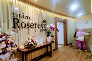 Esthetic Rosereve Japan (Puri Indah Mall) image