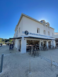 Photos du propriétaire du Bar-restaurant à huîtres Huîtres Peponnet à Saint-Palais-sur-Mer - n°2