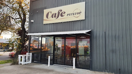 Pitstop Corner Cafe