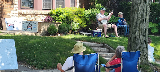 Park «Yahara Place Park», reviews and photos, 2025 Yahara Pl, Madison, WI 53704, USA