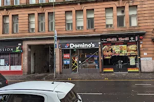 Domino's Pizza - Glasgow - Merchant City image