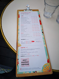 Photo n°14 de Hanoï Cà Phê Bercy à Paris ()