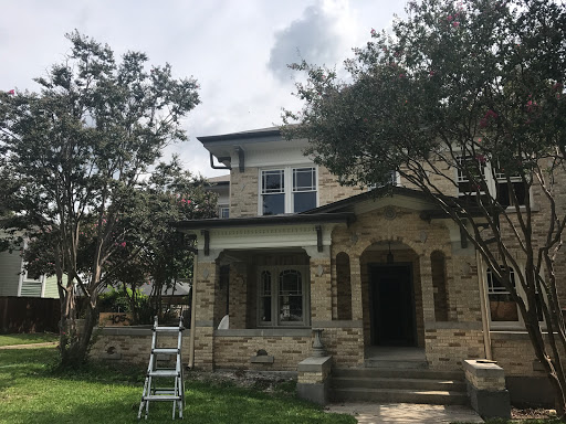 Roofing Contractor «Advantage Roofing Company», reviews and photos, 3021 Ridge Rd A-42, Rockwall, TX 75032, USA