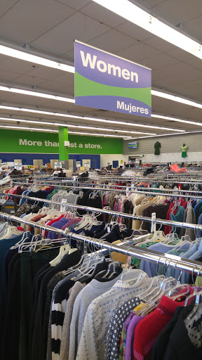 Thrift Store «Goodwill Store & Donation Center», reviews and photos, 121 Rohrerstown Rd, Lancaster, PA 17603, USA