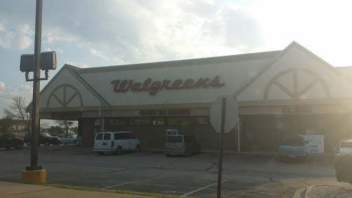 Walgreens image 1