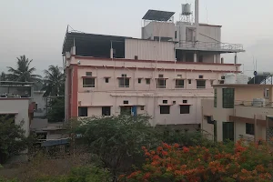 Dr Bakre Hospital image
