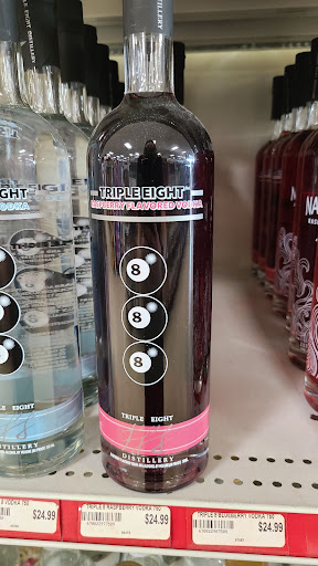 Wine Store «Yankee Spirits», reviews and photos, 207 Swansea Mall Dr, Swansea, MA 02777, USA