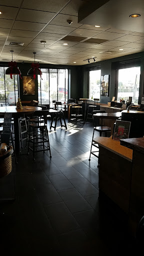 Coffee Shop «Starbucks», reviews and photos, 11585 SW 40th St, Miami, FL 33165, USA