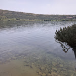 Photo n°5 de l'avis de baldomaurizio1. fait le 15/09/2021 à 16:15 sur le  Ristorante Al Capannone Trevignano Romano à Trevignano Romano