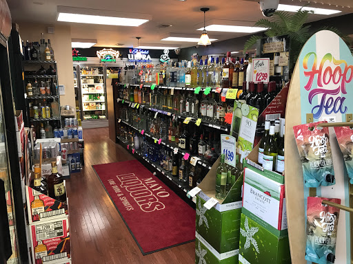 Mayo Liquors, 200 Mayo Rd, Edgewater, MD 21037, USA, 