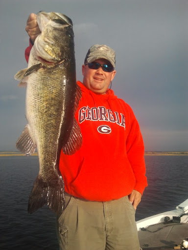 Fishing Charter «Gators Big Bass Guide Services», reviews and photos, 2824 Conway Gardens Rd, Orlando, FL 32806, USA