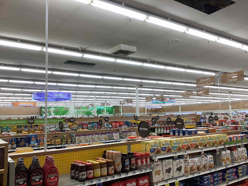 Pharmacy «Rite Aid», reviews and photos, 1730 S Main St, Willits, CA 95490, USA