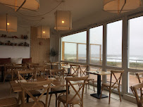 Atmosphère du Corail Restaurant à Plozévet - n°9
