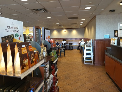 Book Store «Barnes & Noble», reviews and photos, 3055 S Glenstone Ave, Springfield, MO 65804, USA