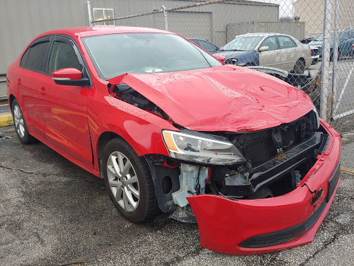 Auto Body Shop «Gerber Collision & Glass», reviews and photos, 5353 US-6, Portage, IN 46368, USA