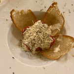 Photo n°1 de l'avis de Alessandro.r fait le 06/04/2023 à 15:25 sur le  Fett'Unta Bistrot Fiaschetteria à Cortona