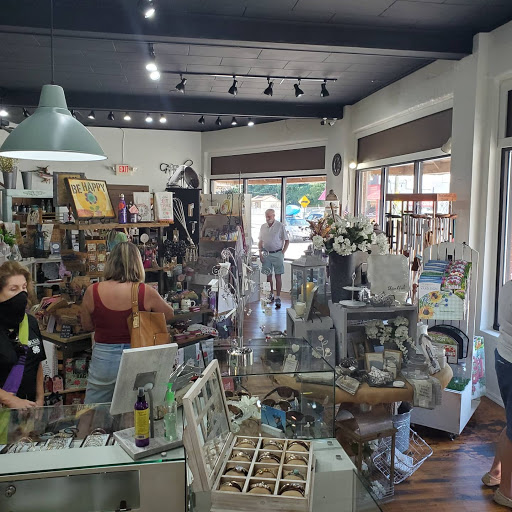 Gift Shop «Jacksons General Store», reviews and photos, 582 W Main St, Sylva, NC 28779, USA