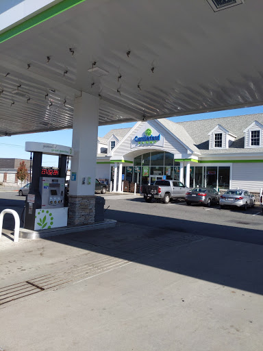 Gas Station «Cumberland Farms», reviews and photos, 320 S Broadway, Lawrence, MA 01843, USA