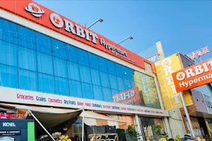 Orbit Hypermart, Sikar (FMCG Market) image