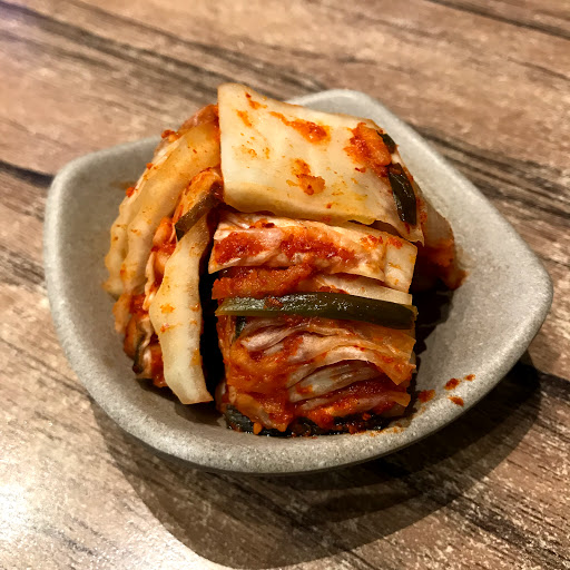 SEOULFOOD Korean Food