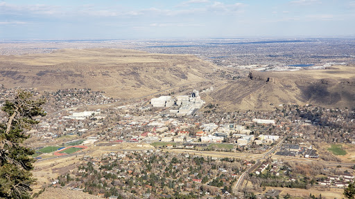 Museum «Colorado School of Mines Geology Museum», reviews and photos, 1301 Maple St, Golden, CO 80401, USA