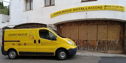 Jordi Nugué instal·lacions i manteniments en L'Estartit