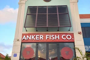 Anker Fish Co image