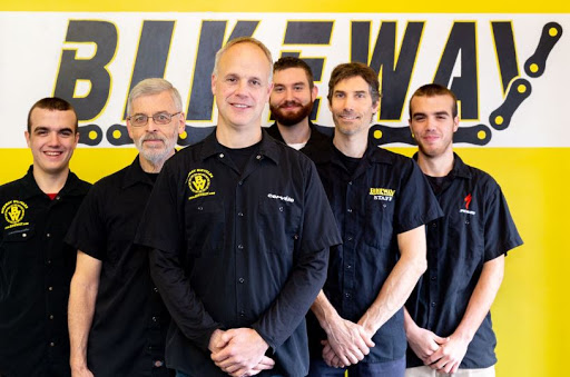 Bikeway, 692 US-6, Mahopac, NY 10541, USA, 