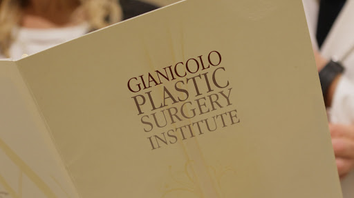 Dr. Alberto Armellini - Gianicolo Plastic Surgery Institute