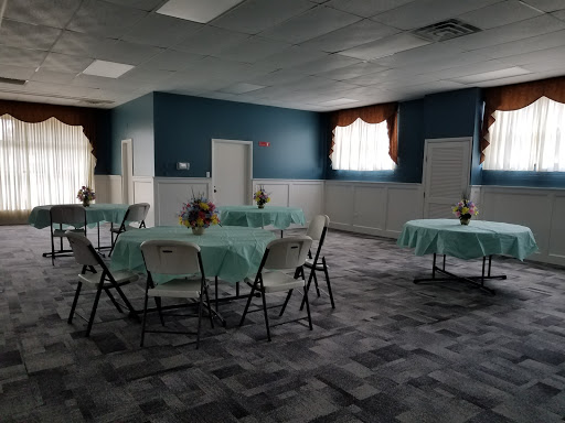 Community Center «The Mogadore Community Center», reviews and photos, 3857 Mogadore Rd, Mogadore, OH 44260, USA