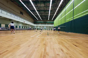 Tai Po Sports Centre image