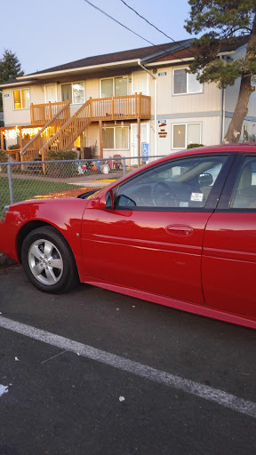 Used Car Dealer «Hyland Auto Sales», reviews and photos, 1517 S A St, Springfield, OR 97477, USA