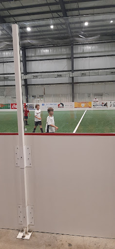 Soccer Field «Premier Soccer Center», reviews and photos, 1550 Gordon Simon Leblanc Dr, St Gabriel, LA 70776, USA