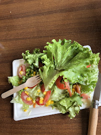 Plats et boissons du Restaurant Tip Toe Snack à Port-Saint-Père - n°9