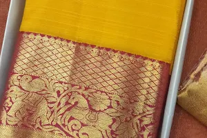 Bharani Silks image