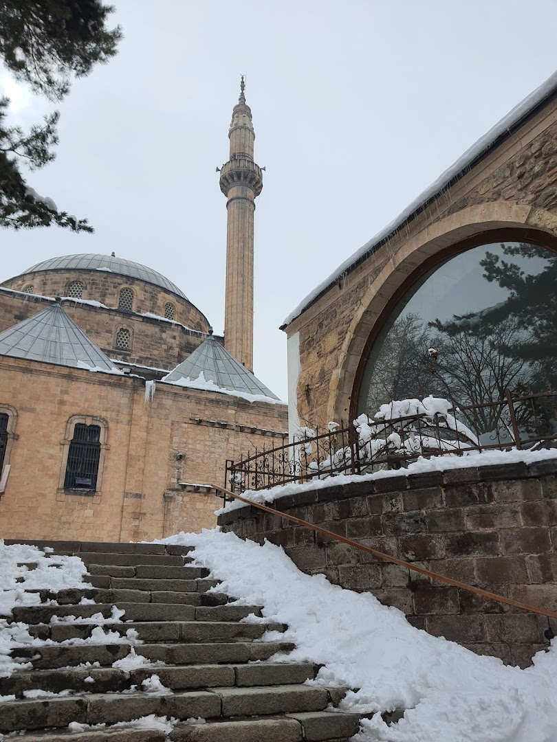 Afyonkarahisar, Türkiye