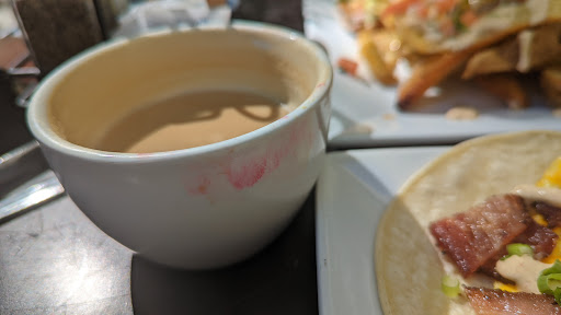 American Restaurant «Capitol Garage», reviews and photos, 1500 K St, Sacramento, CA 95814, USA