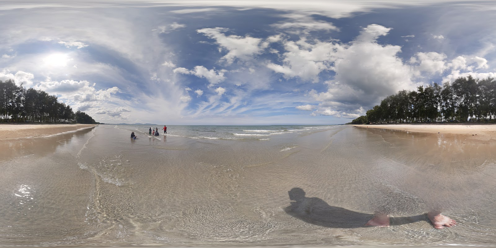 Sepat Recreation Center Beach photo #8