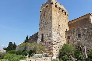 Roman Wall of Tarragona image