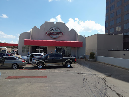 Car Wash «Mi-T-Fine Car Wash, Inc», reviews and photos, 7520 Greenville Ave, Dallas, TX 75231, USA