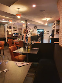 Atmosphère du Restaurant NIRO by Le Gambetta à Aix-en-Provence - n°9