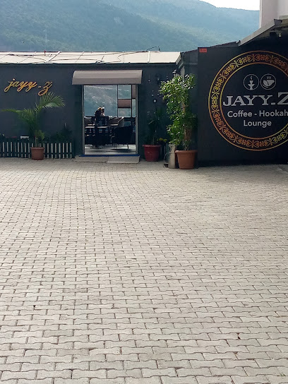 Jayy-z Cafe Lounge
