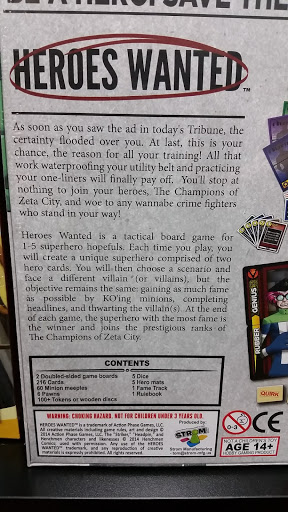 Comic Book Store «Arsenal Comics & Games», reviews and photos, 2333 Michael Dr, Thousand Oaks, CA 91320, USA