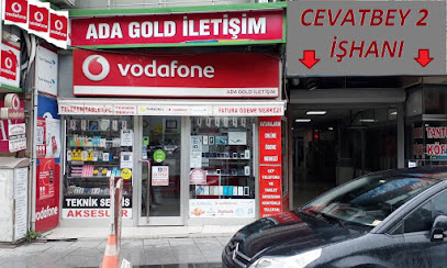 Adagold İletisim-Vodafone