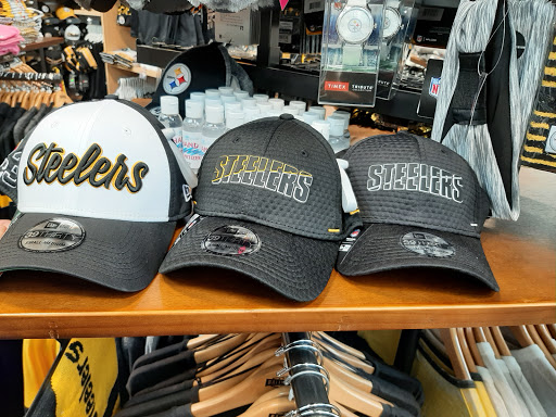 Sportswear Store «Rally House North Shore», reviews and photos, 684 W General Robinson St, Pittsburgh, PA 15212, USA