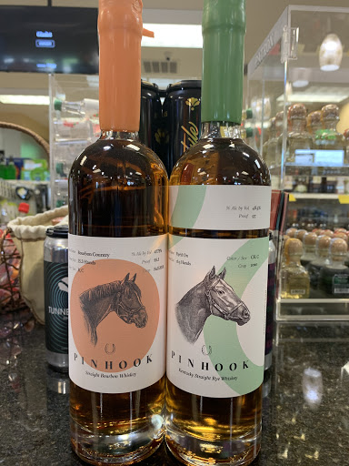 Liquor Store «Peavine Wine & Spirits», reviews and photos, 745 Peavine Rd, Crossville, TN 38571, USA