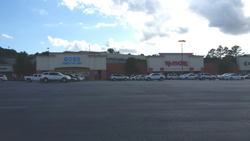 Clothing Store «Ross Dress for Less», reviews and photos, 821 S James Campbell Blvd, Columbia, TN 38401, USA