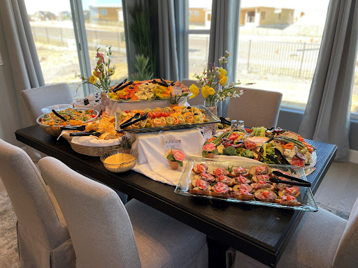 Caterer «A Piece of Cake Catering», reviews and photos, 1865 Peterson Rd, Colorado Springs, CO 80915, USA