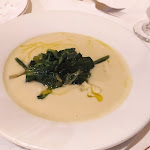 Photo n°6 de l'avis de Marko.o fait le 28/10/2018 à 23:42 sur le  Restaurant Nadi à Matera