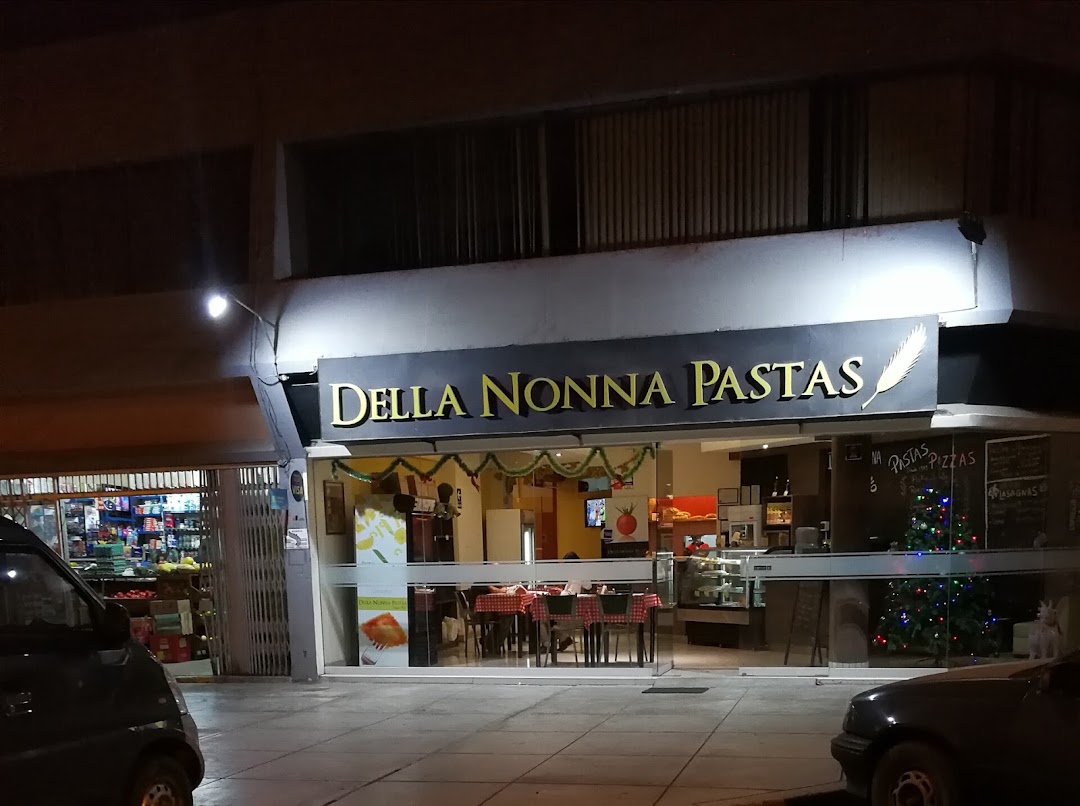 Della Nonna Pastas